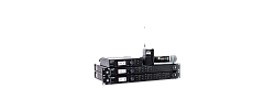 Microphone & Wireless